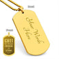 Psalm 461 God is Our Refuge and Strength German-Express Your Love Gifts
