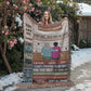 Heirloom Artwork Woven Blanket To My Son You Are My Sunshine-Express Your Love Gifts
