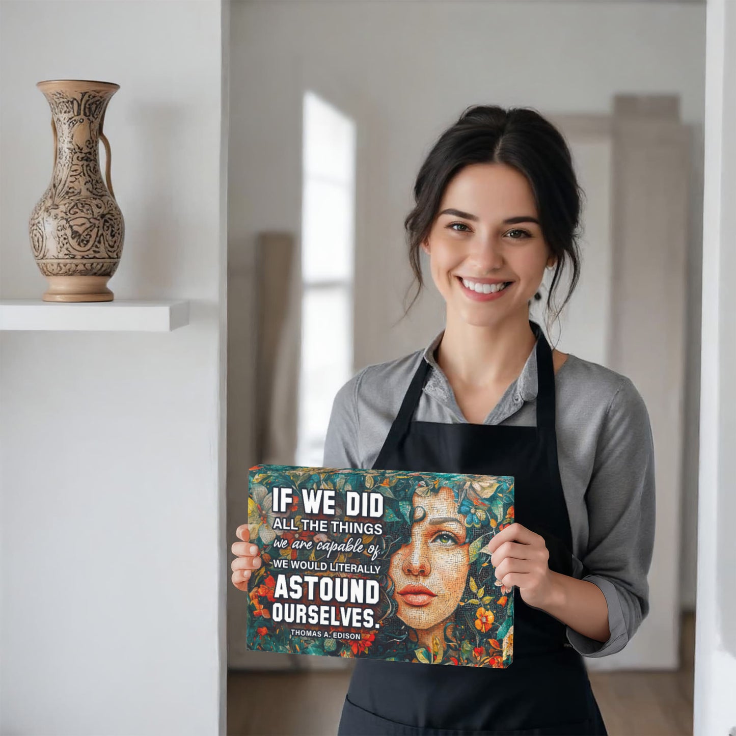 Astound Ourselves-Express Your Love Gifts