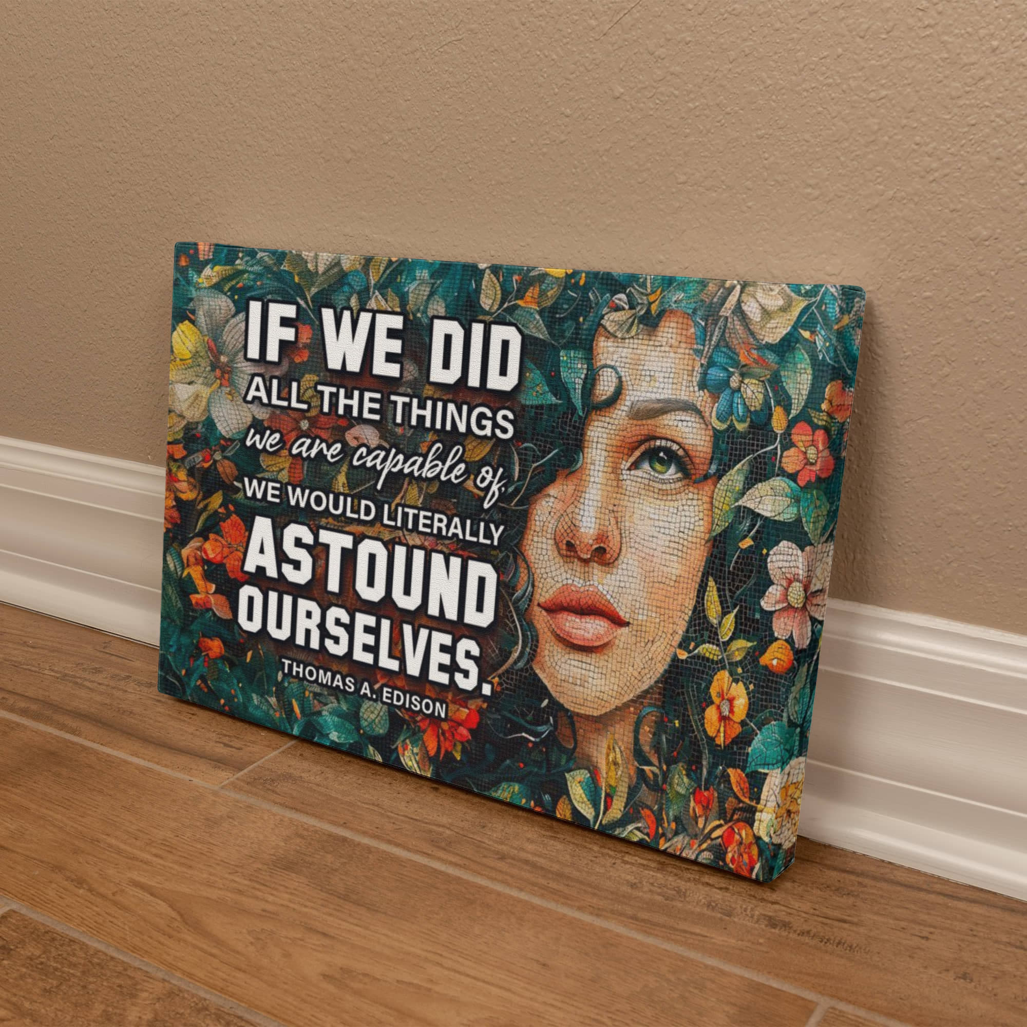 Astound Ourselves-Express Your Love Gifts
