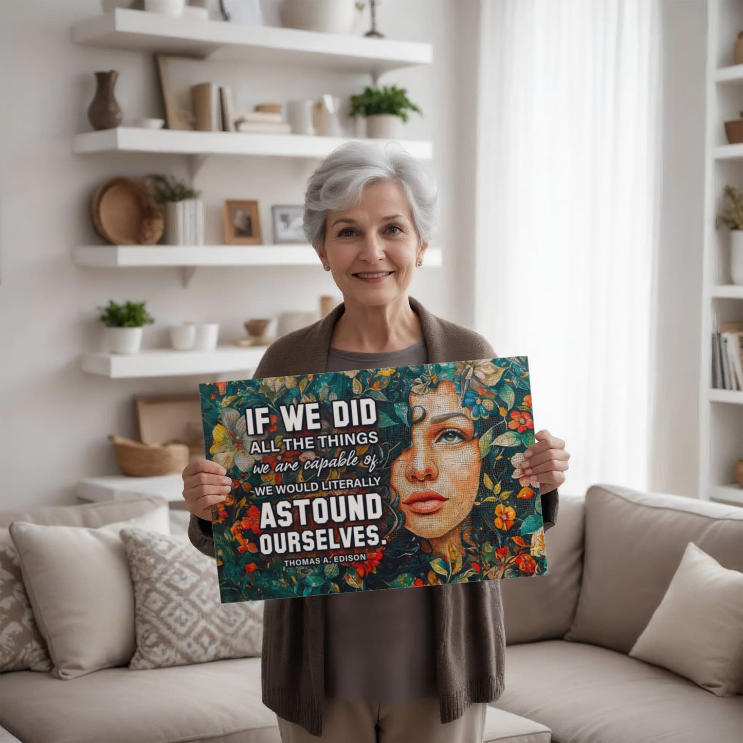 Astound Ourselves-Express Your Love Gifts