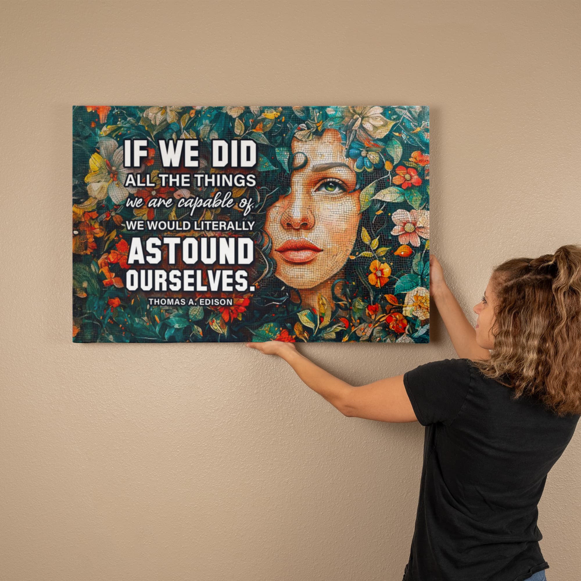 Astound Ourselves-Express Your Love Gifts