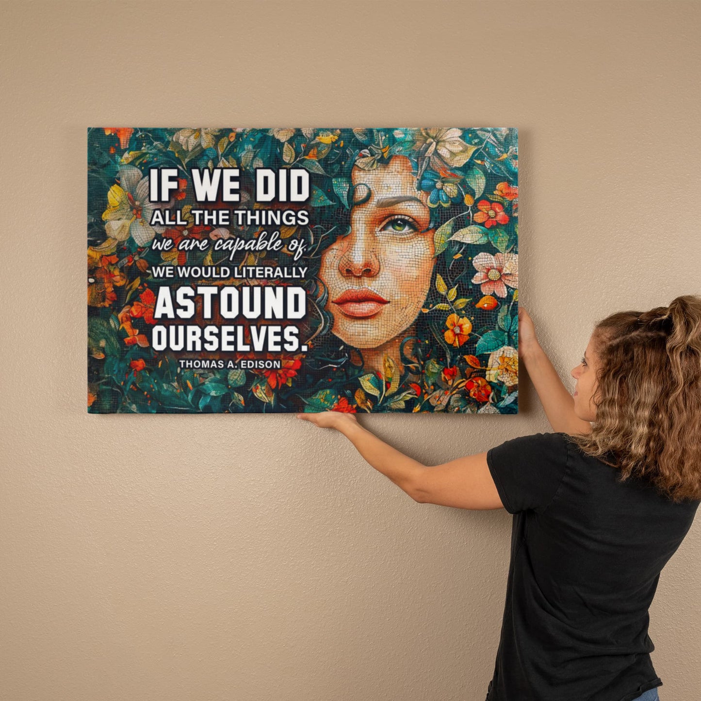 Astound Ourselves-Express Your Love Gifts