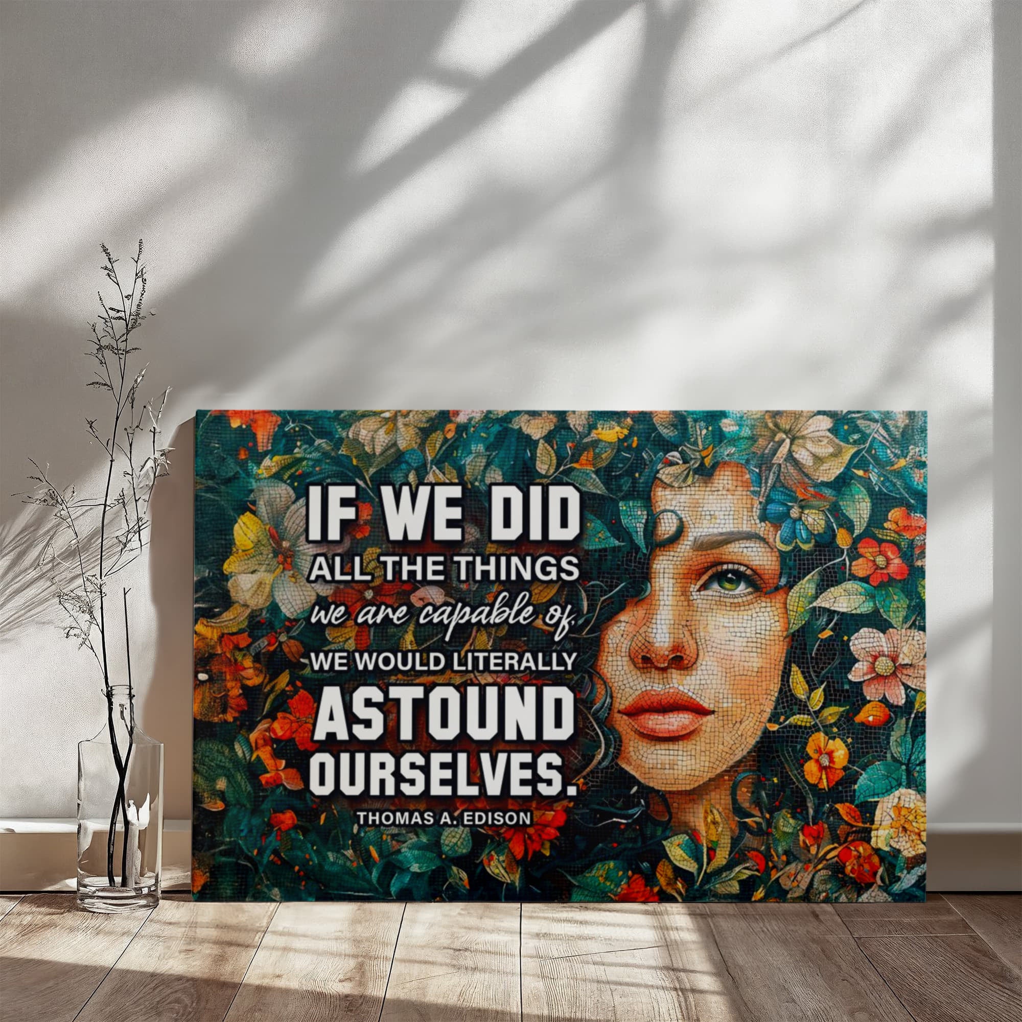 Astound Ourselves-Express Your Love Gifts