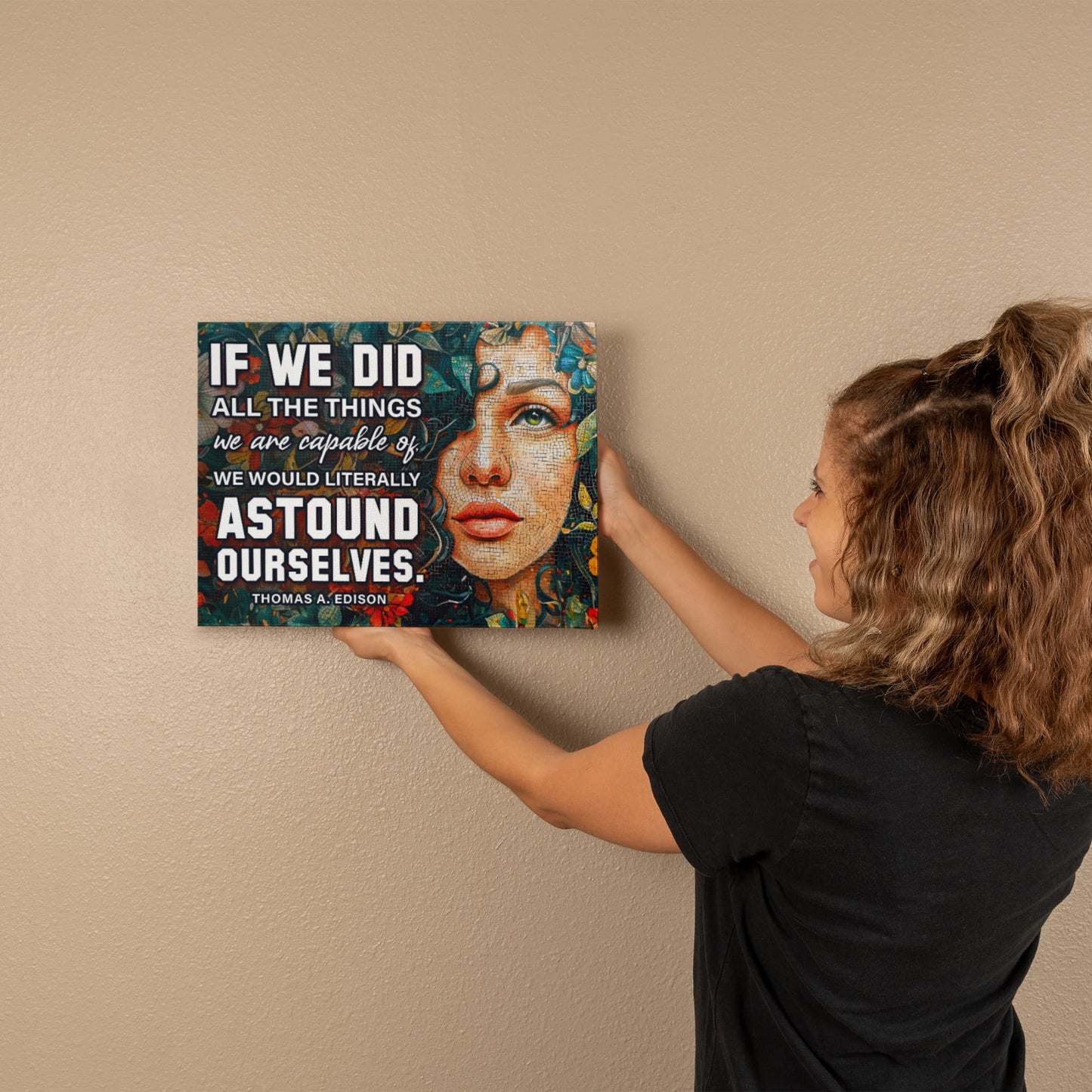 Astound Ourselves-Express Your Love Gifts