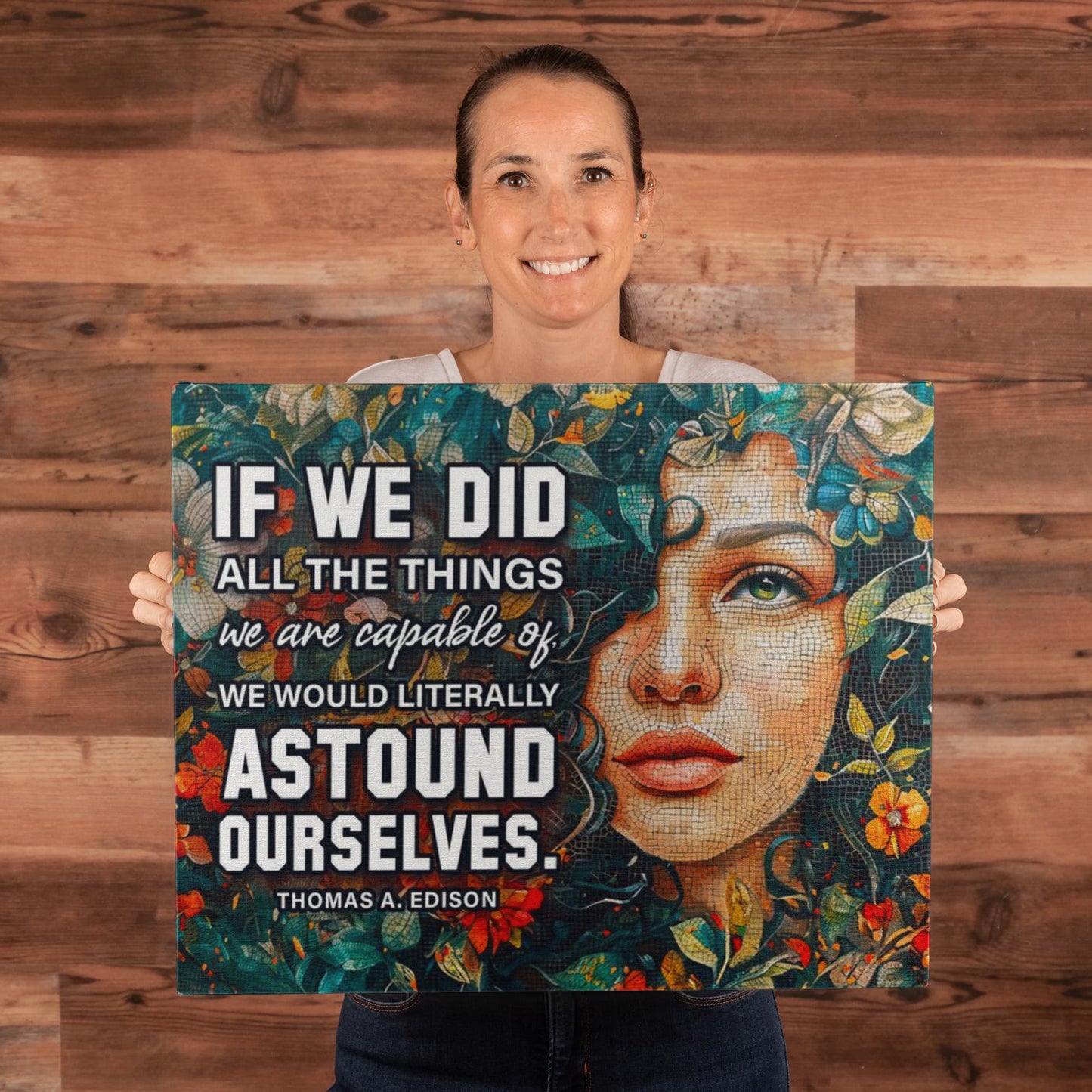 Astound Ourselves-Express Your Love Gifts