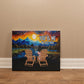 Personalized You & Me We Got This Inspirational Quote – Elegant Home Décor-Express Your Love Gifts
