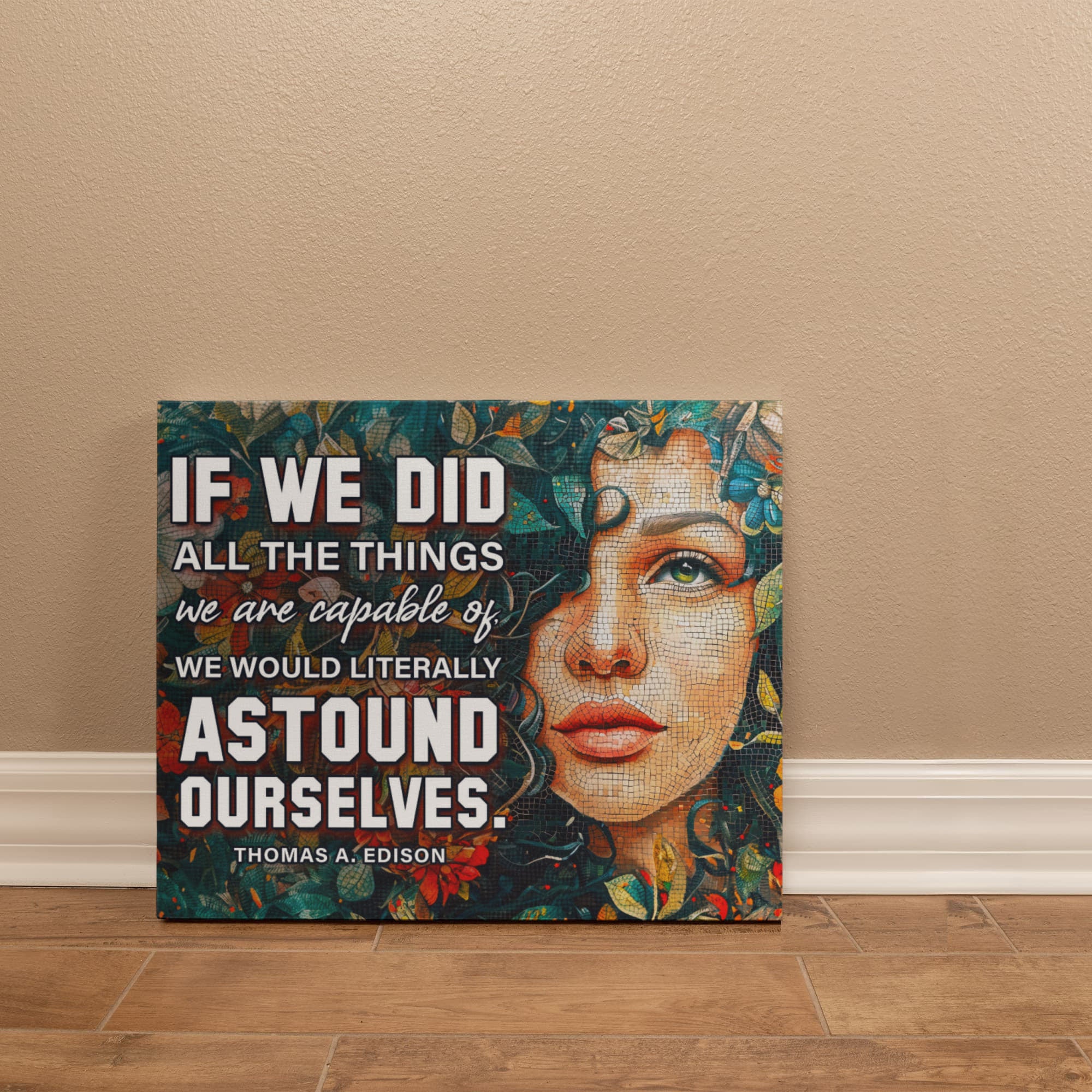 Astound Ourselves-Express Your Love Gifts