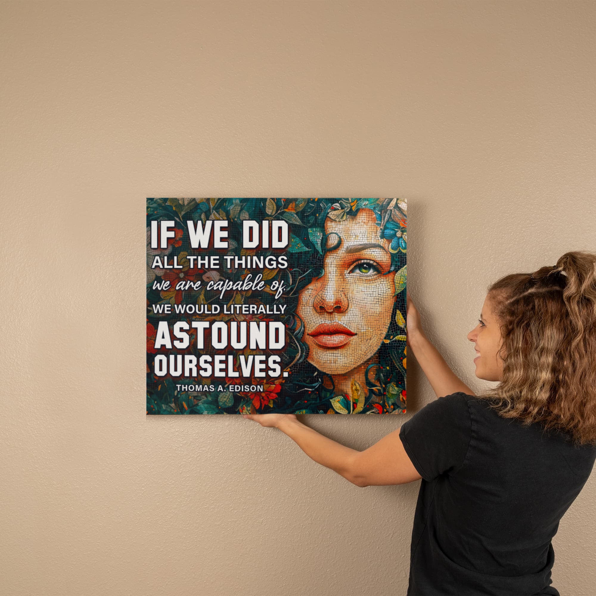 Astound Ourselves-Express Your Love Gifts