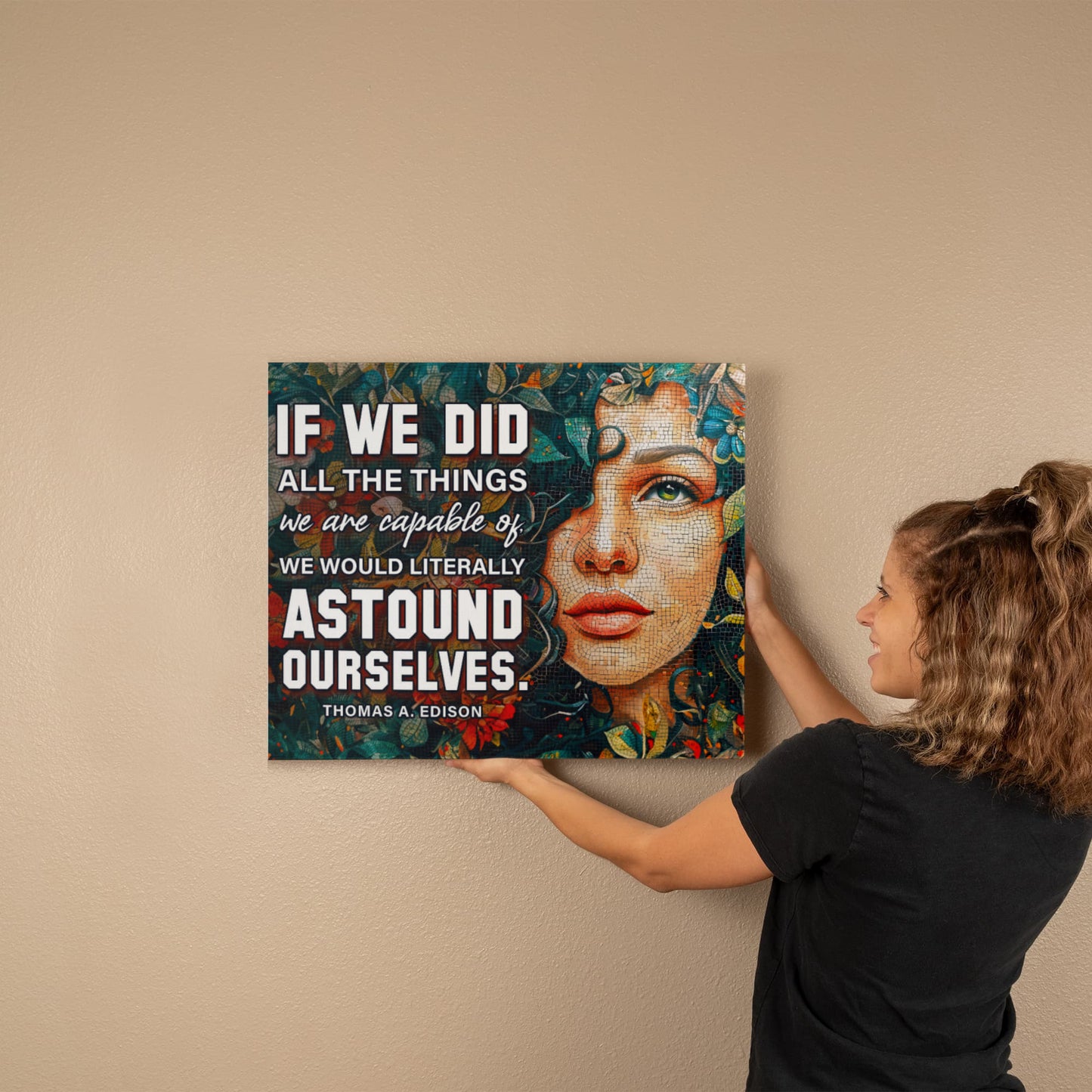 Astound Ourselves-Express Your Love Gifts