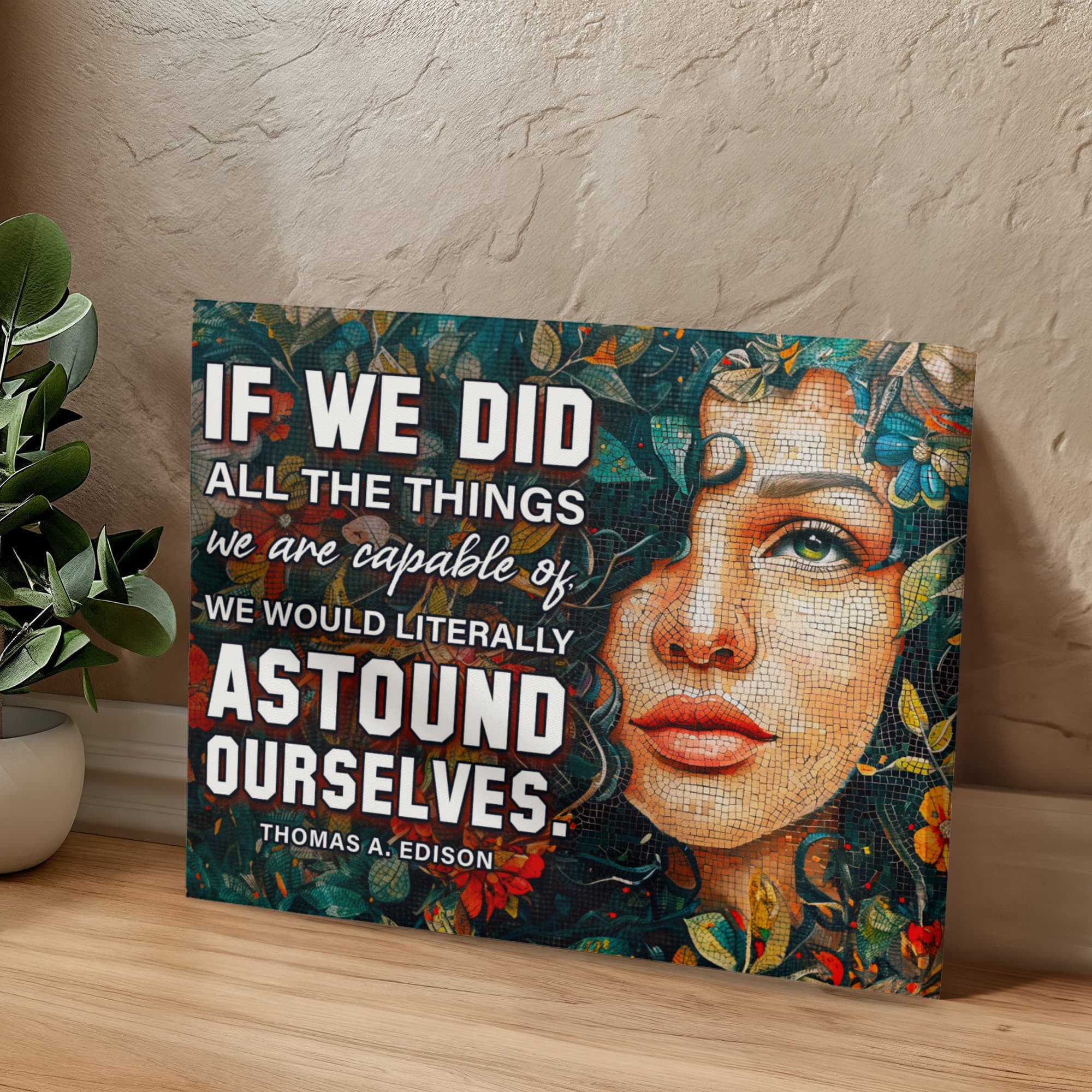 Astound Ourselves-Express Your Love Gifts