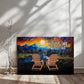 Personalized You & Me We Got This Inspirational Quote – Elegant Home Décor-Express Your Love Gifts
