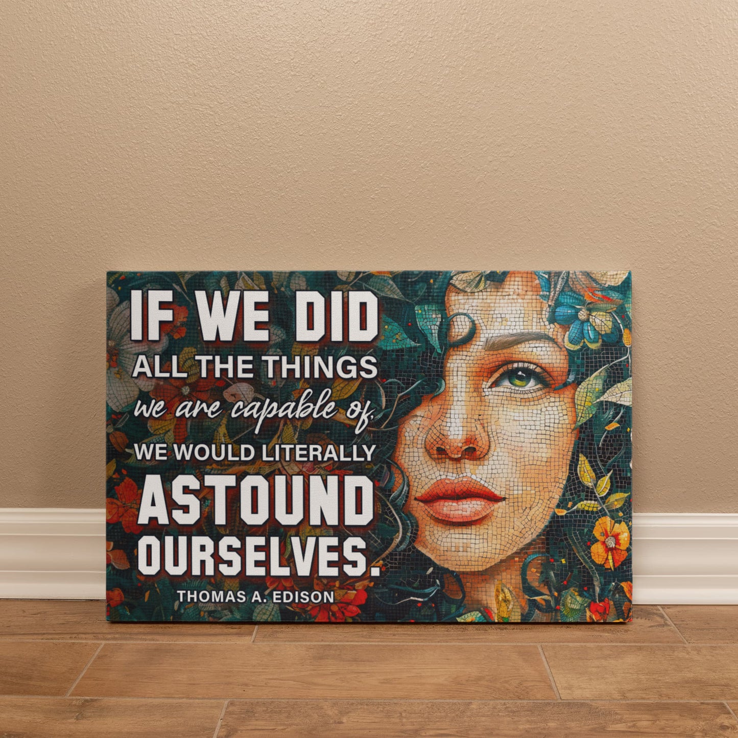 Astound Ourselves-Express Your Love Gifts