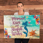 Mermaid Kisses and Starfish Wishes-Express Your Love Gifts