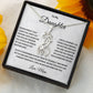 To Daughter From Mom Chase Your Dreams-Express Your Love Gifts