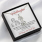 To Granddaughter From Grandma Dance in the Rain-Express Your Love Gifts