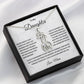 To Daughter From Mom Chase Your Dreams-Express Your Love Gifts