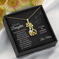 To Daughter From Mom Favorite Blossom-Express Your Love Gifts