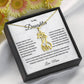 To Daughter From Mom Chase Your Dreams-Express Your Love Gifts