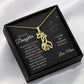 To Daughter From Mom Favorite Blossom-Express Your Love Gifts