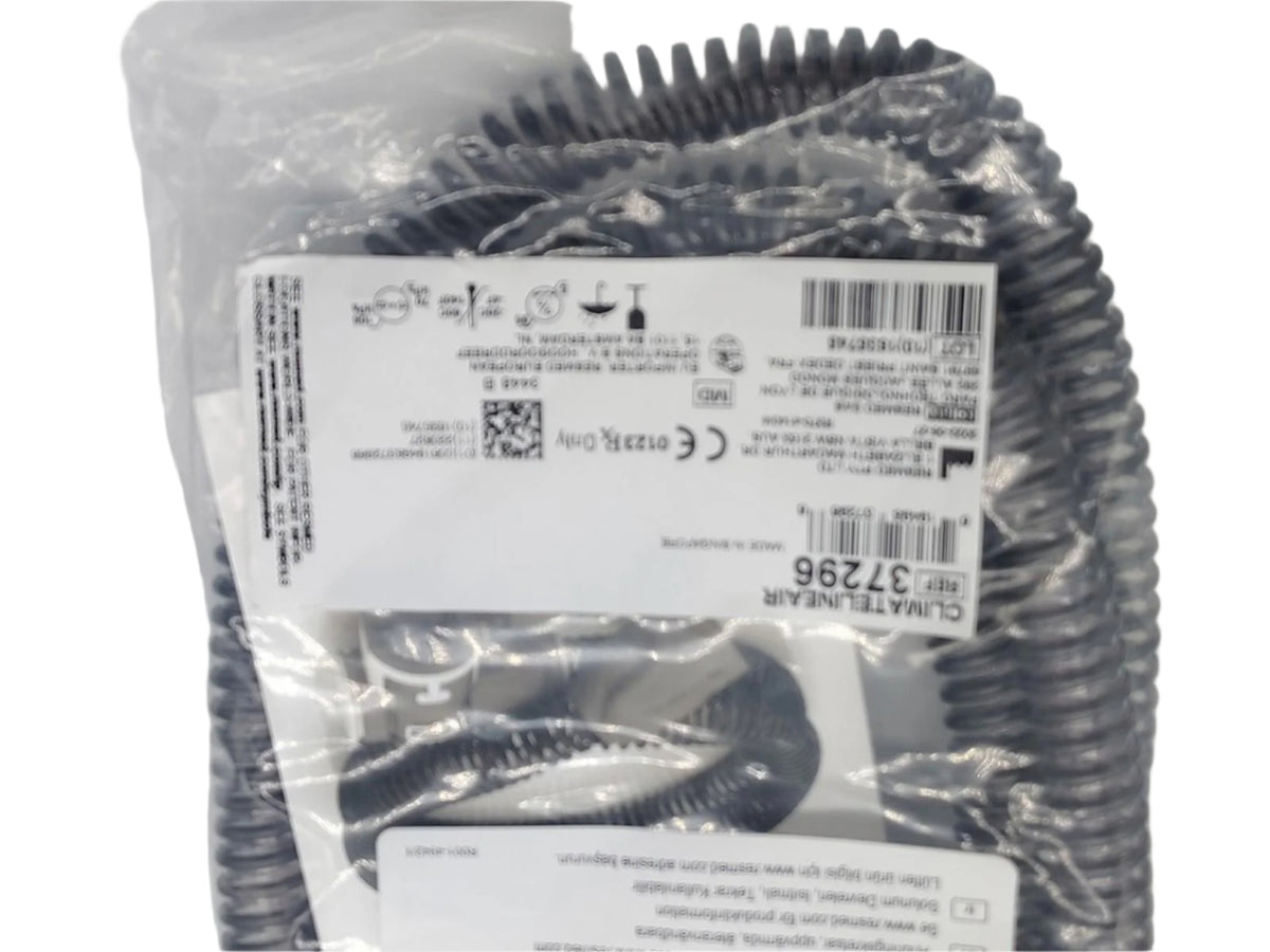ResMed ClimateLine Air Heated CPAP Tubing 37296 | 6 ft 6 in Hose | Pack of 5 (New Sealed)-Express Your Love Gifts