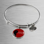 Forever With You Couple Stainless Steel or 18k Gold Circle Bracelet Bangle - Express Your Love Gifts