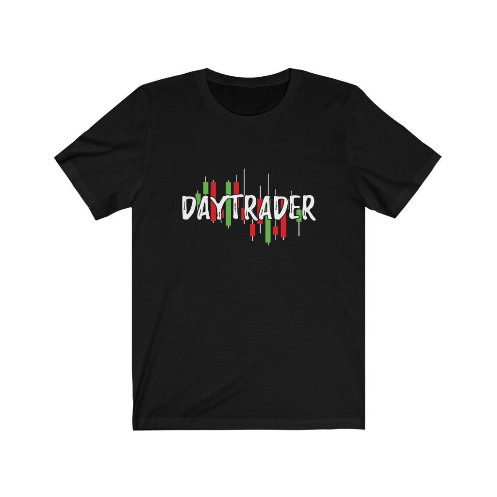 Gift For Trader, DayTrader Trader T-Shirt - Express Your Love Gifts