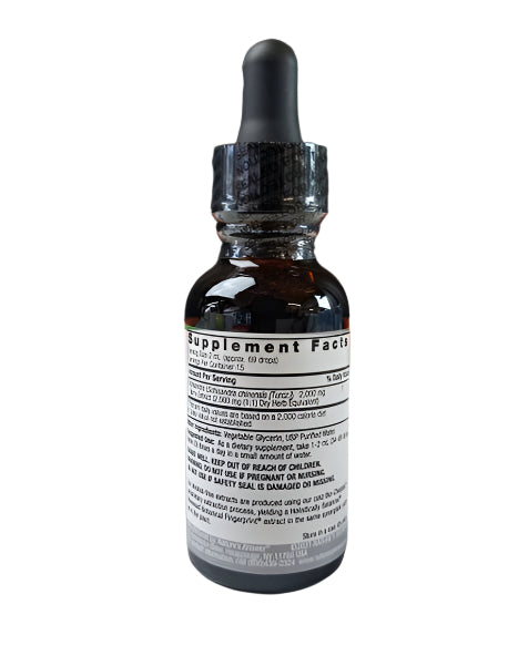 Nature’s Answer Schisandra Berry Extract, Alcohol-Free, 1 fl oz Liquid Supplement, Exp. 01/2028-Express Your Love Gifts