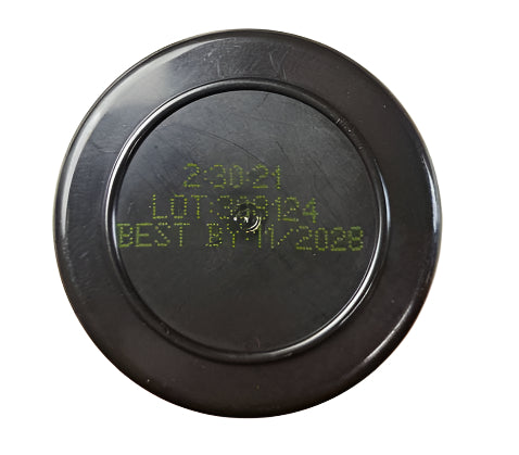 Badia Black Garlic Pink Salt, 9 oz (Pack of 6) Gluten-Free, Kosher, Gourmet Himalayan Seasoning-Express Your Love Gifts