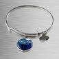 Let'S Grow Old Together Circle Bracelet Bangle Stainless Steel or 18k Gold-Express Your Love Gifts