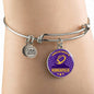 Minnesota Fan Sports Gift Miracles Happen In Minneapolis Bracelet - Express Your Love Gifts