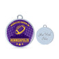 Minnesota Fan Sports Gift Miracles Happen In Minneapolis Bracelet - Express Your Love Gifts