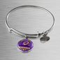 Minnesota Fan Sports Gift Miracles Happen In Minneapolis Bracelet - Express Your Love Gifts