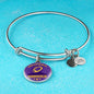 Minnesota Fan Sports Gift Miracles Happen In Minneapolis Bracelet - Express Your Love Gifts