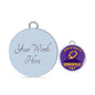 Minnesota Fan Sports Gift Miracles Happen In Minneapolis Bracelet - Express Your Love Gifts