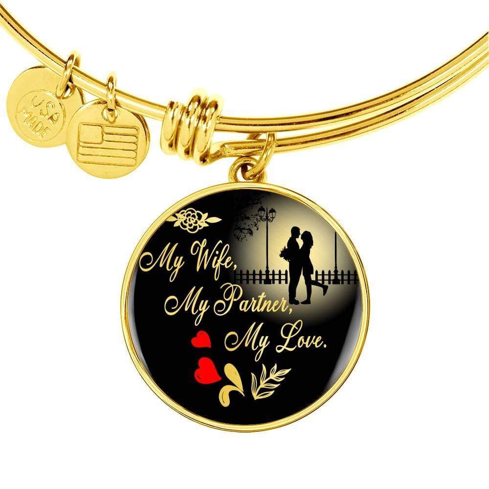 Wife Gift