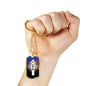 One Way One Truth And One Life Necklace Stainless Steel or 18k Gold Dog Tag 24" Chain-Express Your Love Gifts