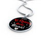 Spanish I Love You Very Much Mother Necklacete Quiero Mucho Madre! Pendant - Express Your Love Gifts