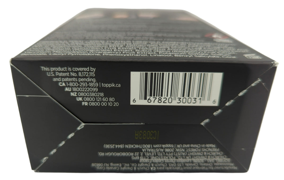 Toppik Hair Perfecting Toolkit 3-Piece Set-Express Your Love Gifts