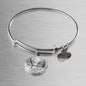 Soulmate Stainless Steel or 18k Gold Circle Bangle Bracelet-Express Your Love Gifts