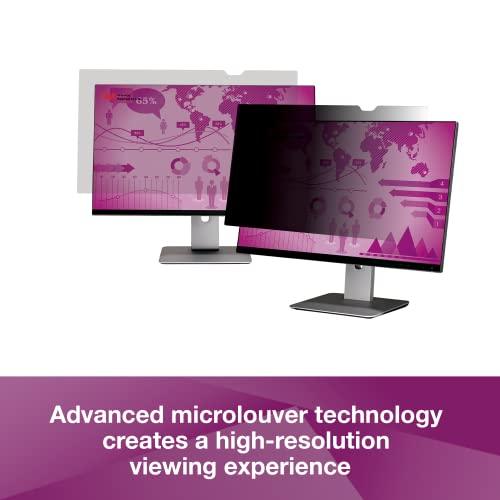 3M High Clarity Privacy Filter for 27" Apple iMac (HCMAP002)-Express Your Love Gifts