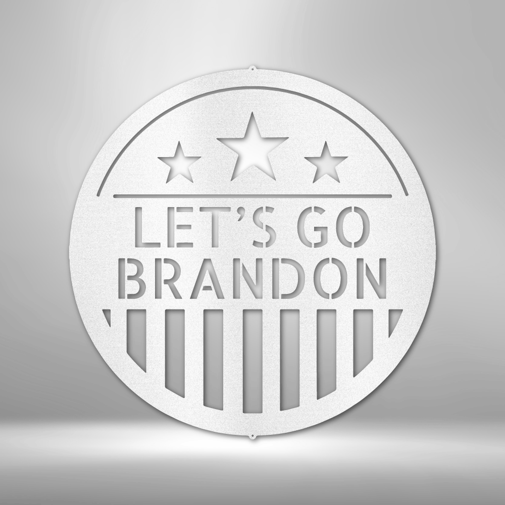Personalized American Plaque Monogram Steel Sign Steel Art Wall Metal Decor-Express Your Love Gifts