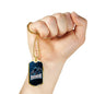 Assassin Necklace Stainless Steel or 18k Gold Dog Tag 24" Chain-Express Your Love Gifts