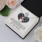 To My Wife I Love You More Than Eternal Union Necklace-Express Your Love Gifts