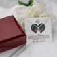To My Wife I Love You More Than Eternal Union Necklace-Express Your Love Gifts