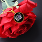 But My Cat Circle Necklace Stainless Steel or 18k Gold 18-22"-Express Your Love Gifts