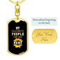 Call Me Meme Mom Keychain Stainless Steel or 18k Gold Dog Tag Keyring-Express Your Love Gifts