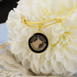 Dog Mom Life Bracelet Stainless Steel or 18k Gold Circle Bangle-Express Your Love Gifts