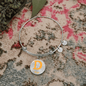Doge Bracelet Stainless Steel or 18k Gold Circle Bangle-Express Your Love Gifts