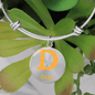 Doge Bracelet Stainless Steel or 18k Gold Circle Bangle-Express Your Love Gifts